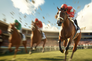 From bloodlines to potential: Choosing racehorses for investment success